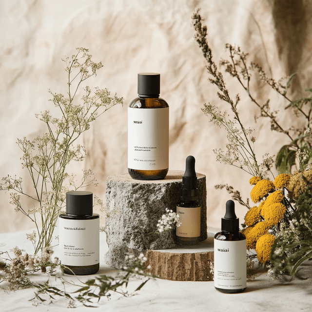 Care in Harmony with Life