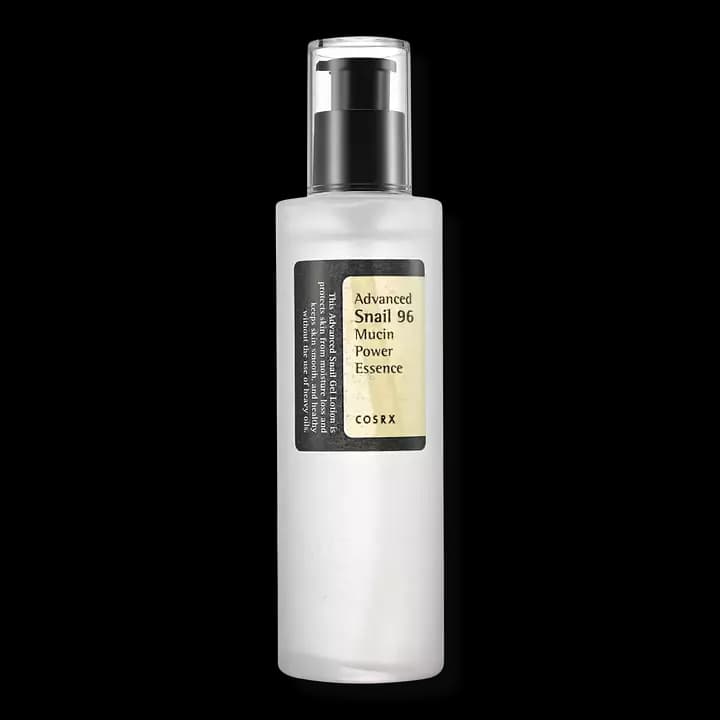Advanced Snail 96 Mucin Power Essence