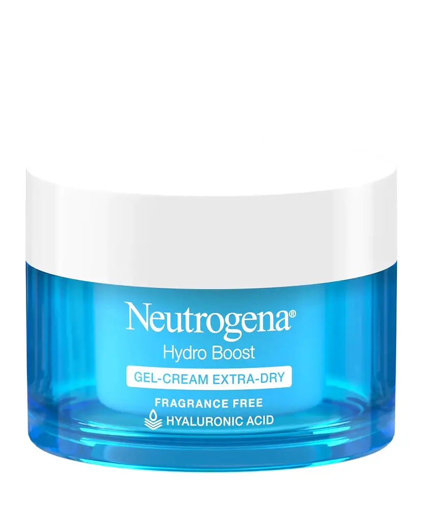 Hydro Boost Gel Crème