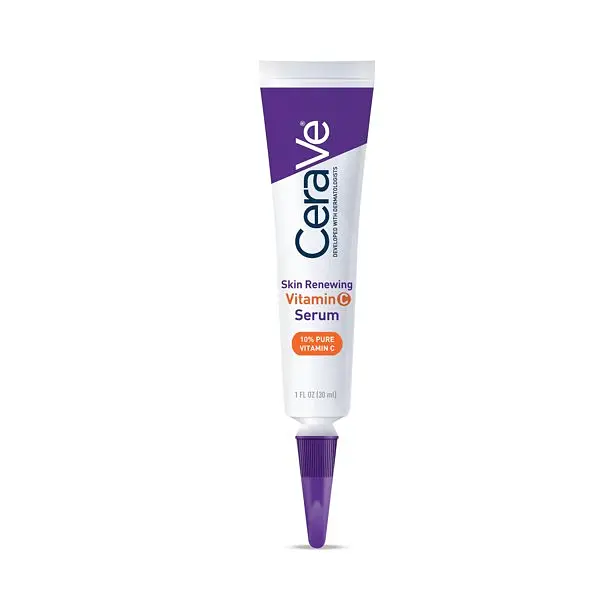 Skin Renewing Vitamin C Serum
