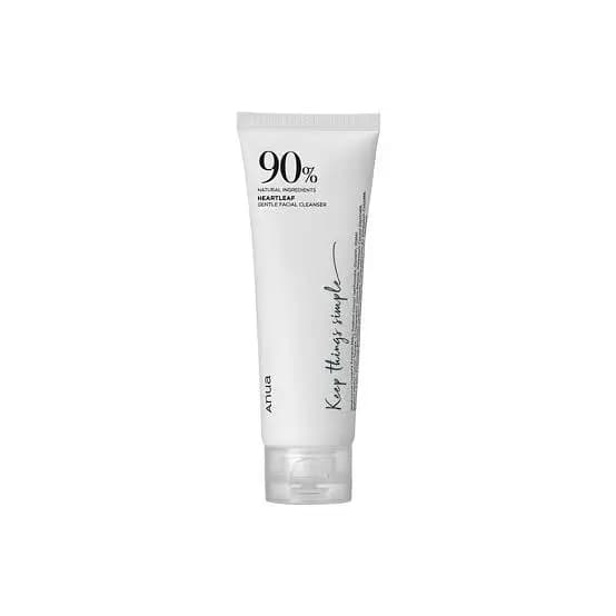 Heartleaf Acne Facial Cleanser