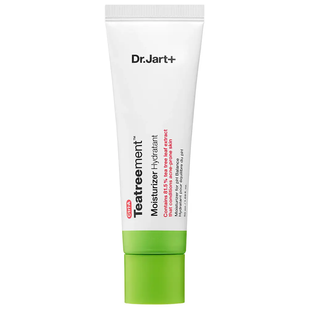 Teatreement™ Moisturizer