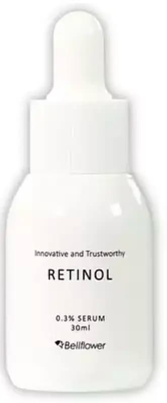 Retinol 0.3% Serum