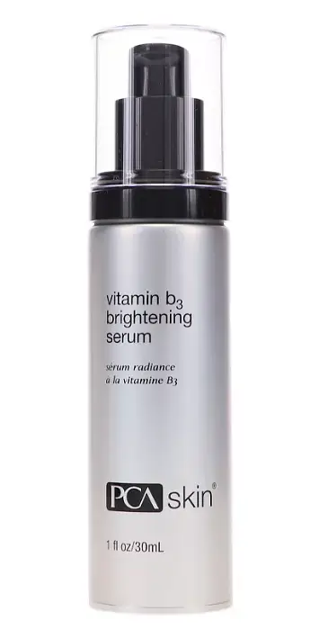 Vitamin B3 Brightening Serum