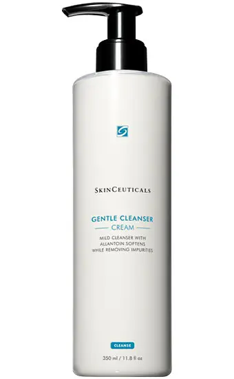 Gentle Cleanser