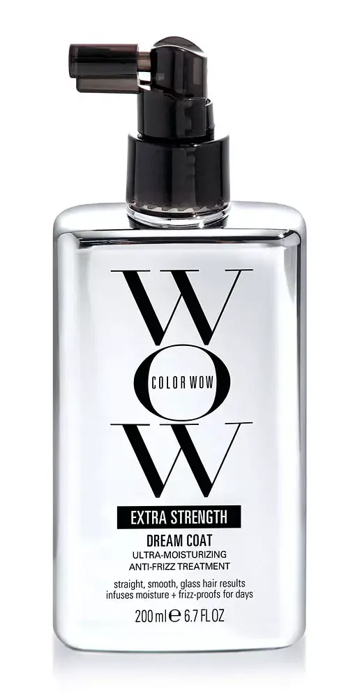 Extra Strength Dream Coat