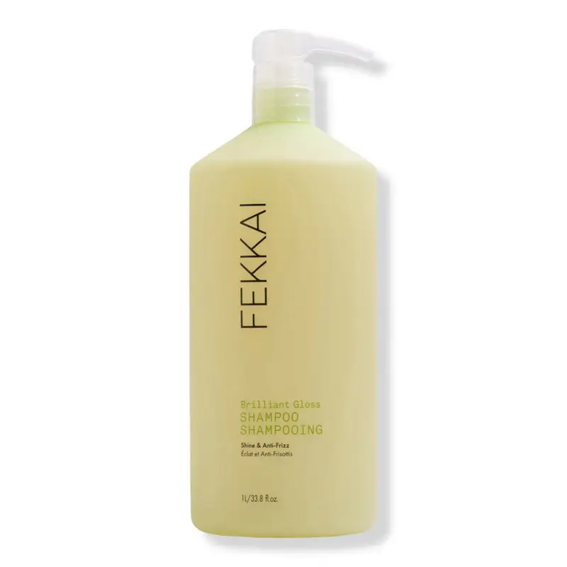 Brilliant Gloss Shampoo