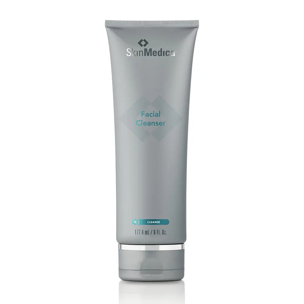 Facial Cleanser